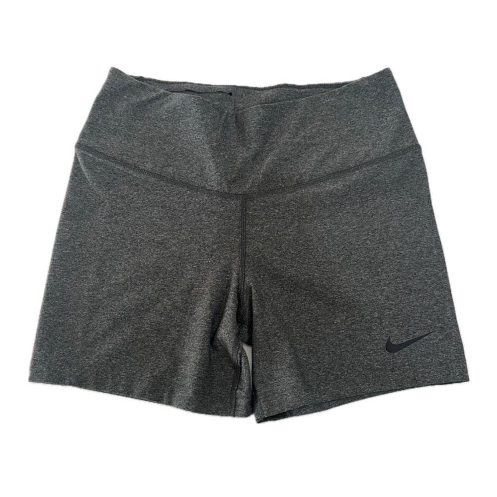 Nike Dri-Fit Athletic Biker Shorts / Spandex